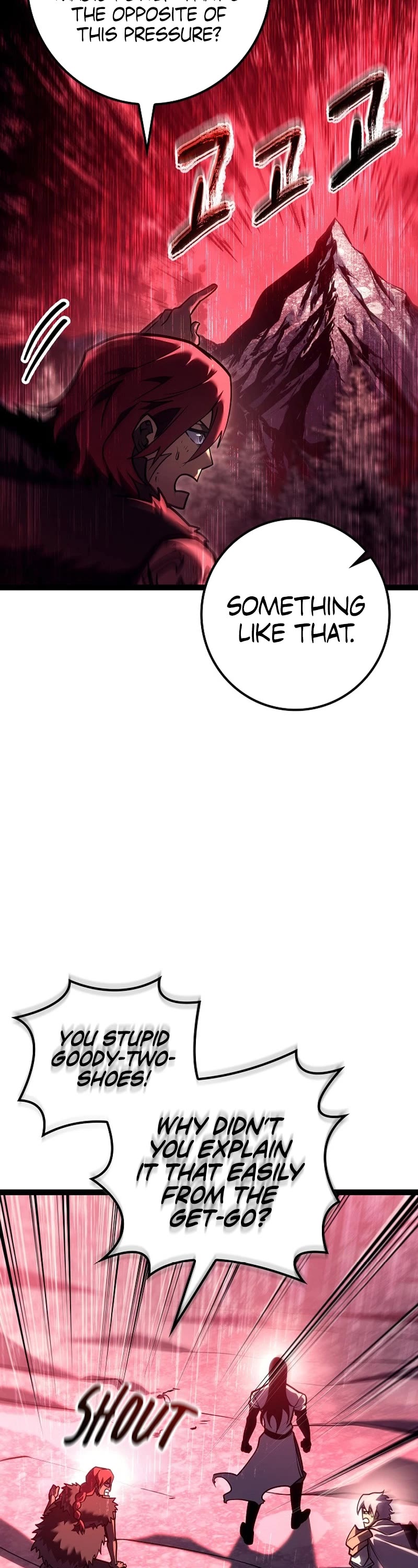 Regressing As The Reincarnated Bastard Of The Sword Clan chapter 34 page 17