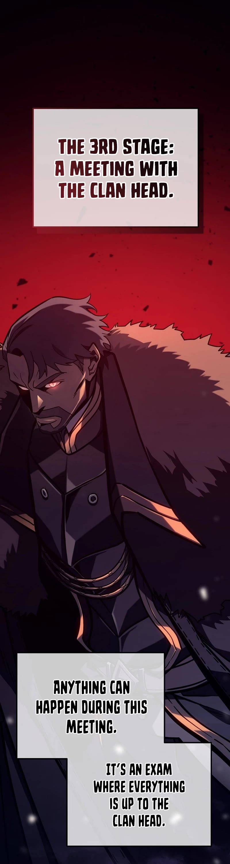 Regressing As The Reincarnated Bastard Of The Sword Clan chapter 34 page 2