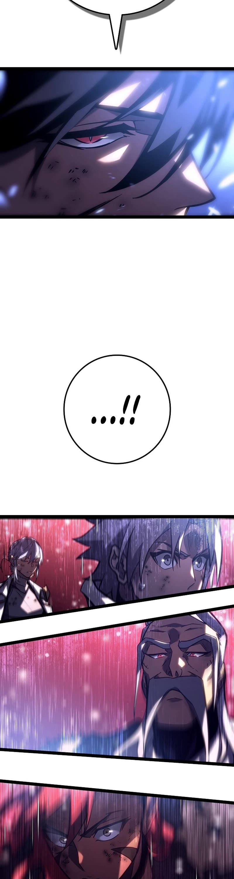 Regressing As The Reincarnated Bastard Of The Sword Clan chapter 34 page 22