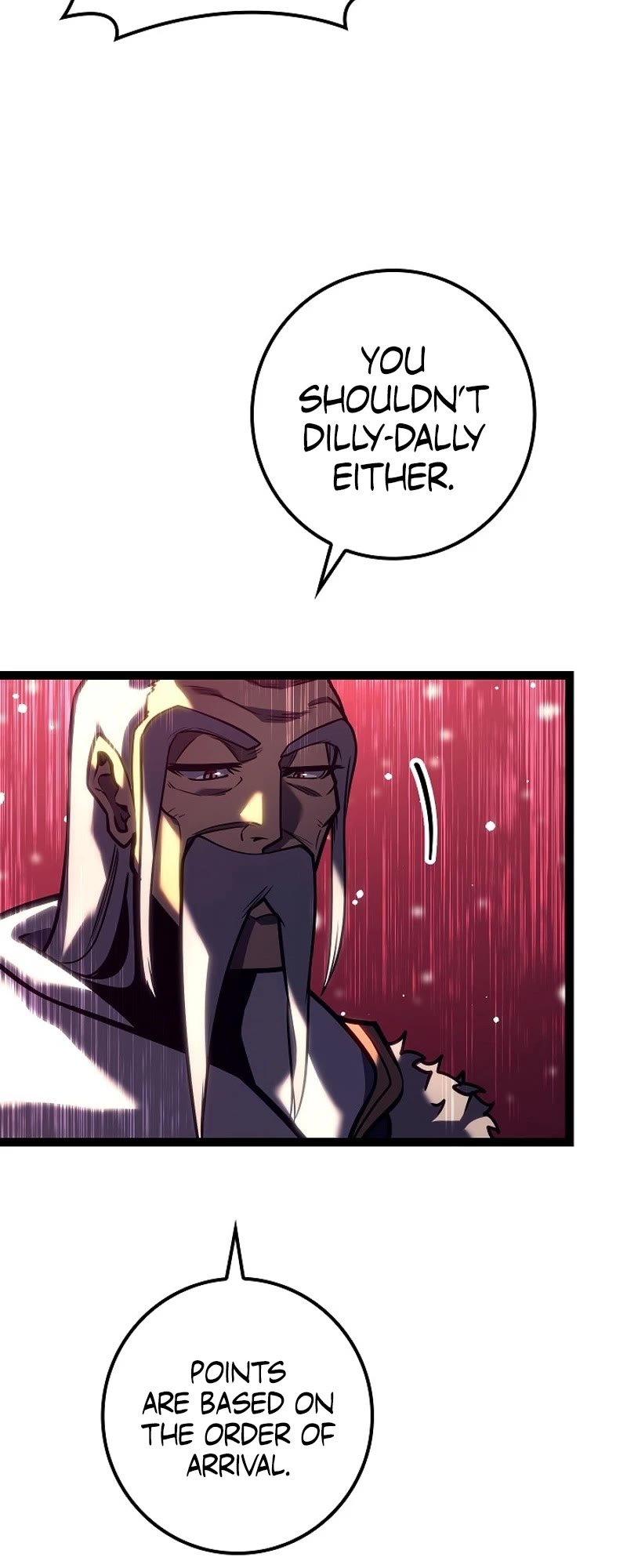 Regressing As The Reincarnated Bastard Of The Sword Clan chapter 34 page 24