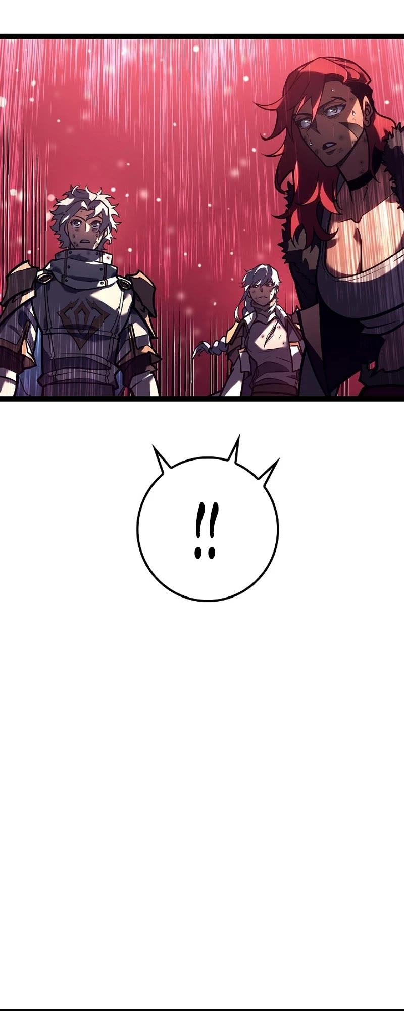 Regressing As The Reincarnated Bastard Of The Sword Clan chapter 34 page 25