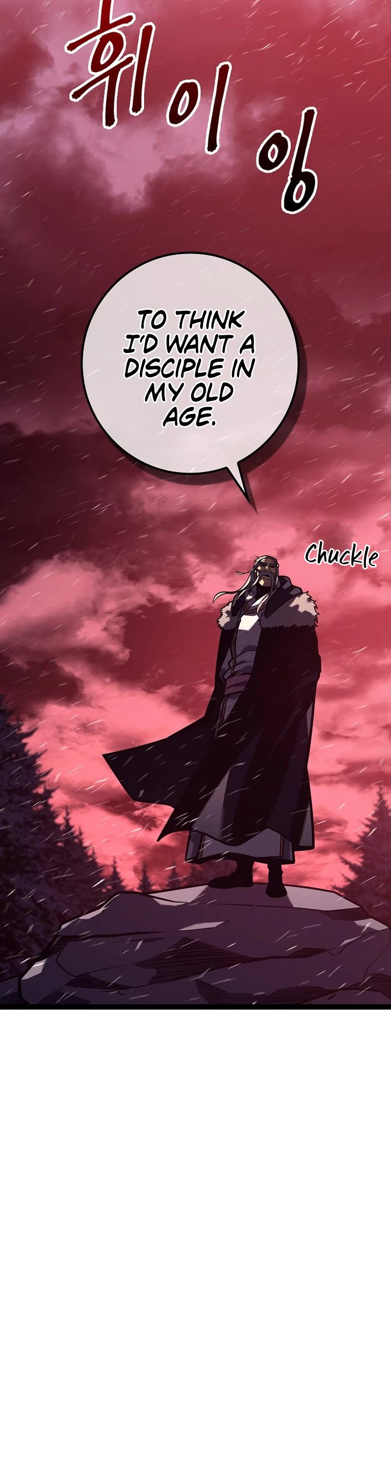 Regressing As The Reincarnated Bastard Of The Sword Clan chapter 34 page 27