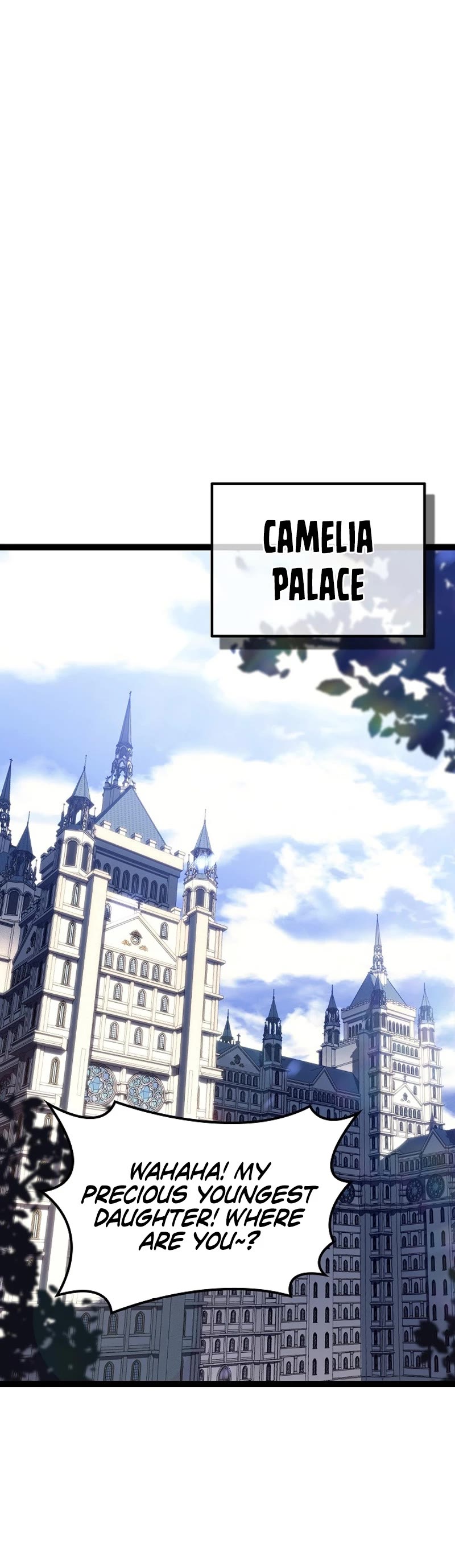 Regressing As The Reincarnated Bastard Of The Sword Clan chapter 34 page 28