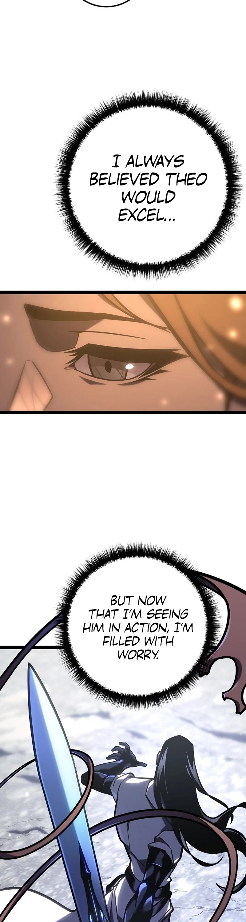 Regressing As The Reincarnated Bastard Of The Sword Clan chapter 34 page 36