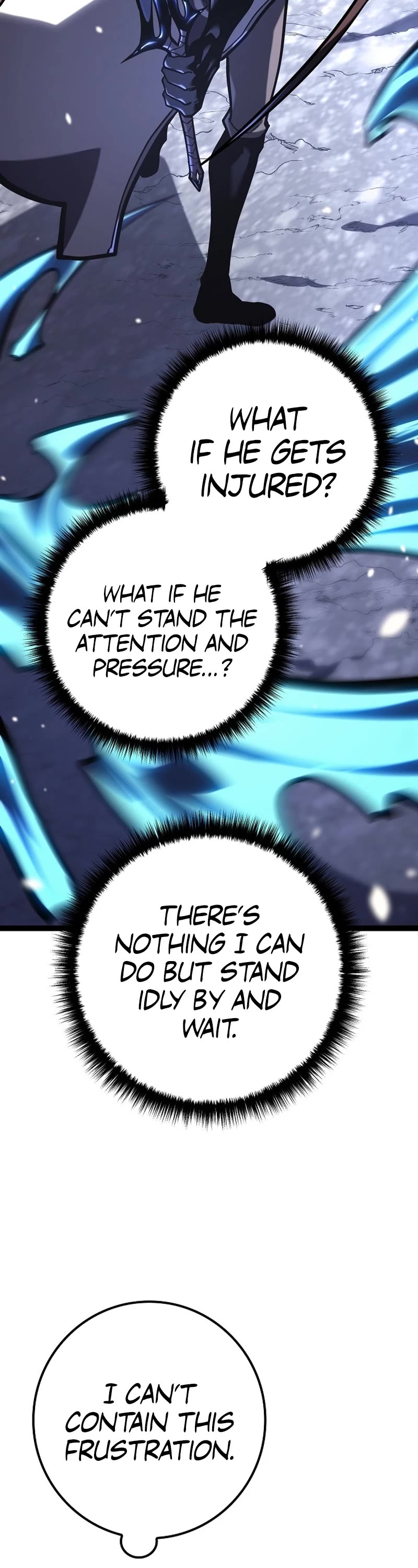 Regressing As The Reincarnated Bastard Of The Sword Clan chapter 34 page 37