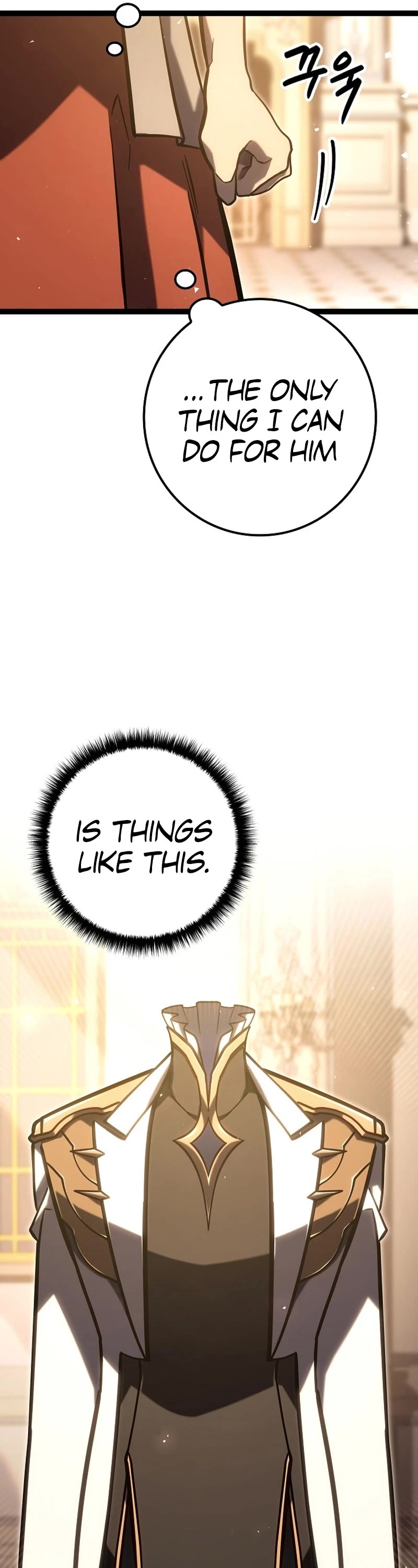 Regressing As The Reincarnated Bastard Of The Sword Clan chapter 34 page 38