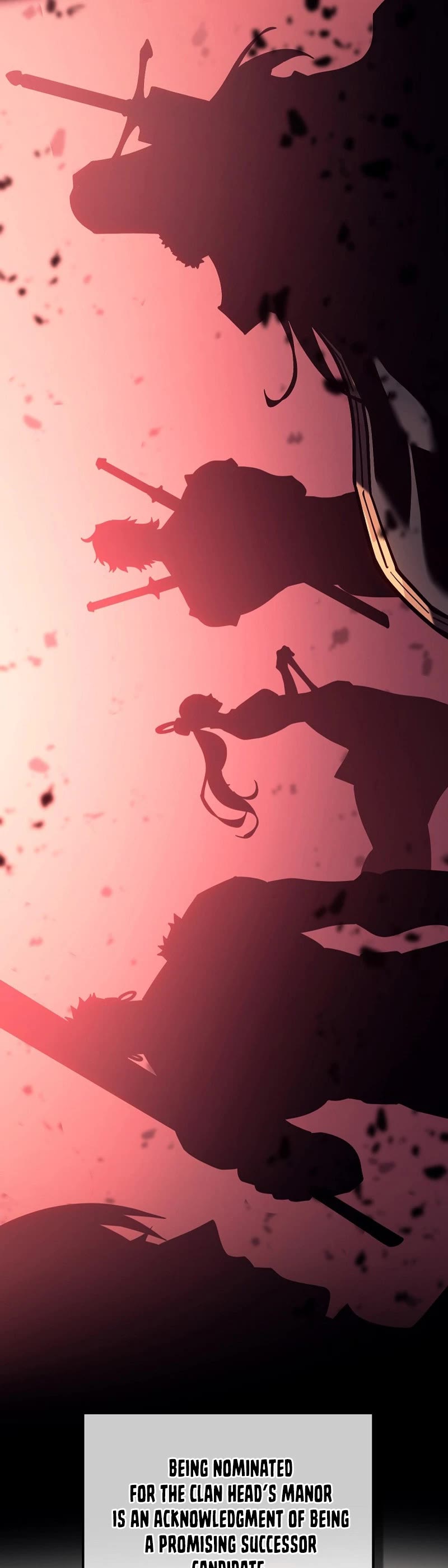 Regressing As The Reincarnated Bastard Of The Sword Clan chapter 34 page 4