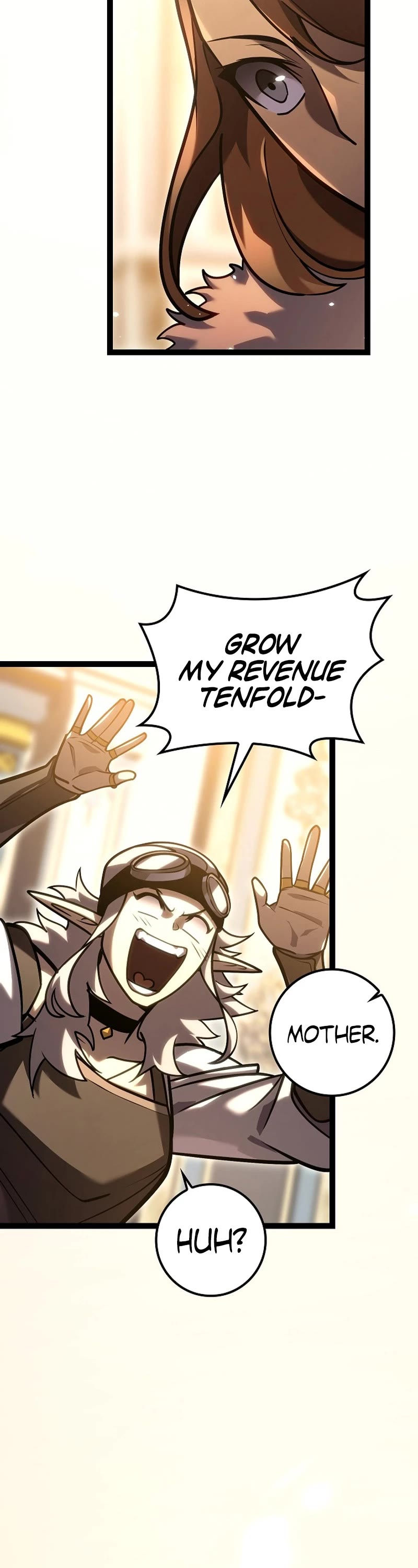 Regressing As The Reincarnated Bastard Of The Sword Clan chapter 34 page 40