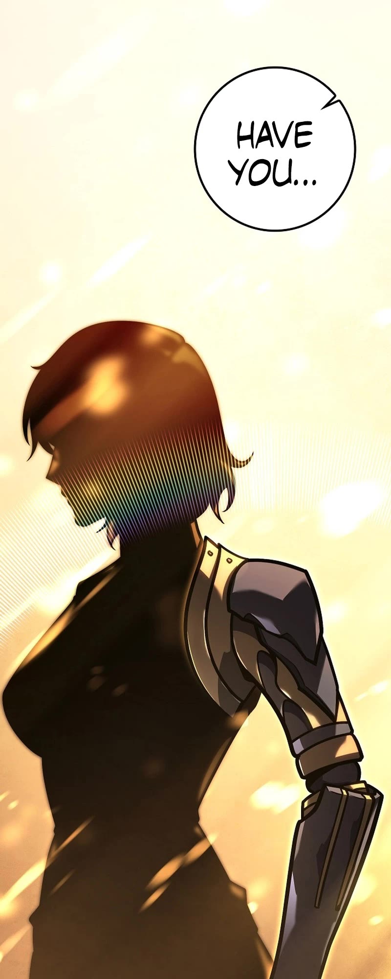 Regressing As The Reincarnated Bastard Of The Sword Clan chapter 34 page 41