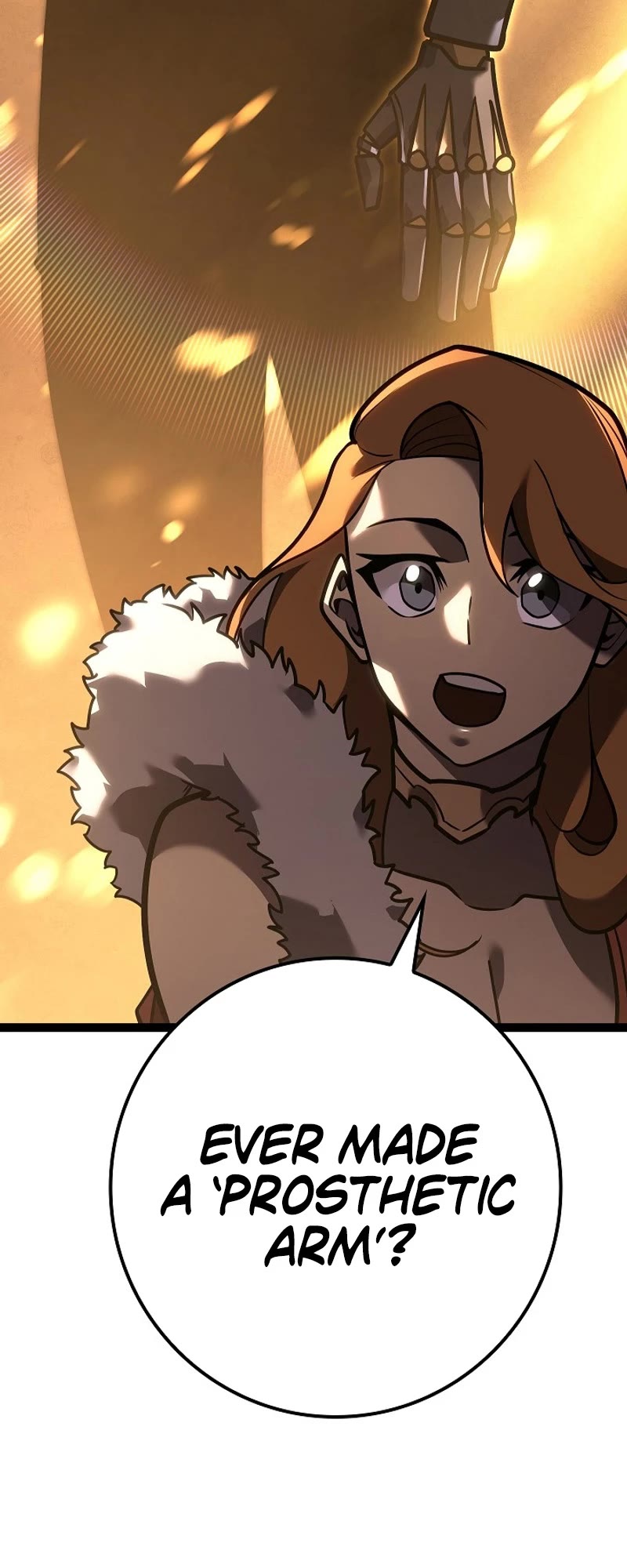 Regressing As The Reincarnated Bastard Of The Sword Clan chapter 34 page 42