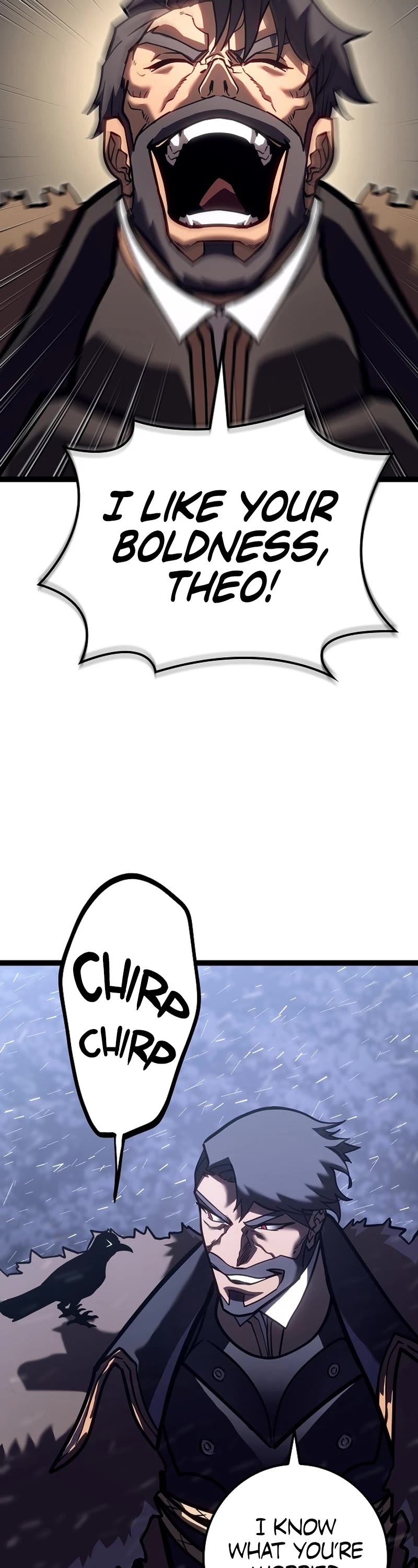 Regressing As The Reincarnated Bastard Of The Sword Clan chapter 34 page 44