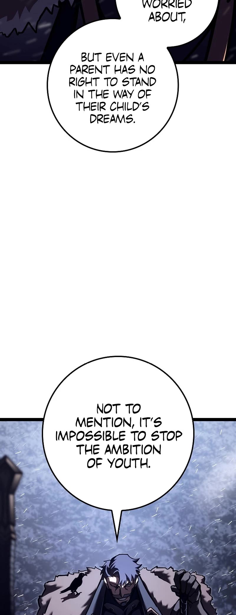 Regressing As The Reincarnated Bastard Of The Sword Clan chapter 34 page 45