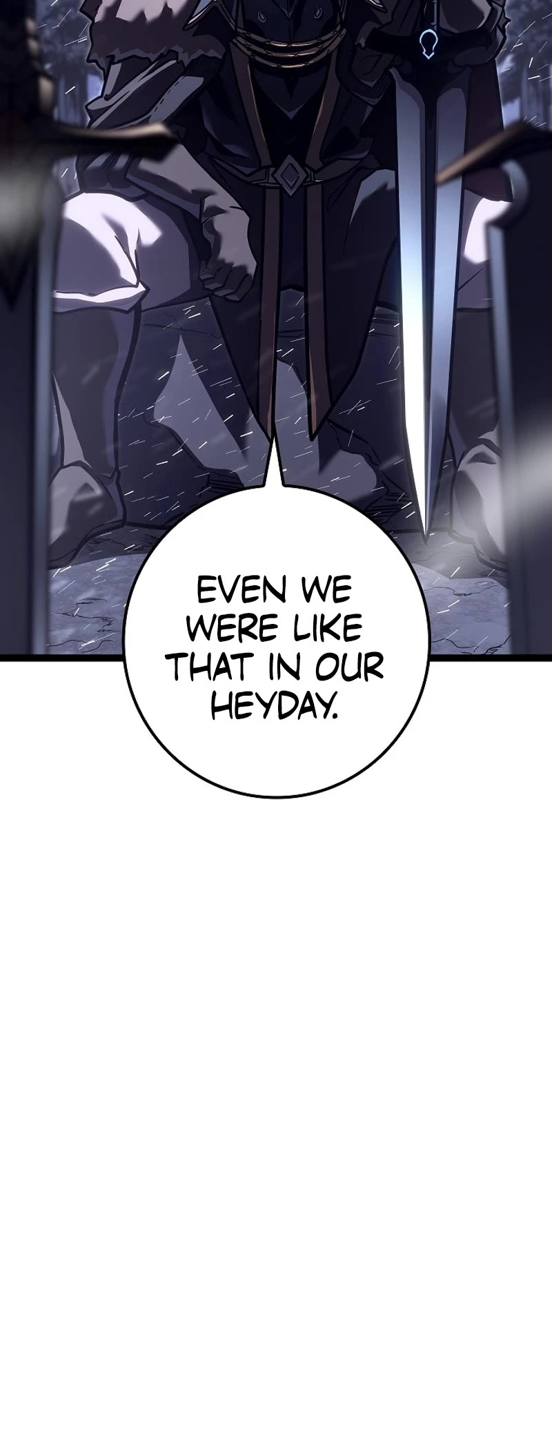 Regressing As The Reincarnated Bastard Of The Sword Clan chapter 34 page 46