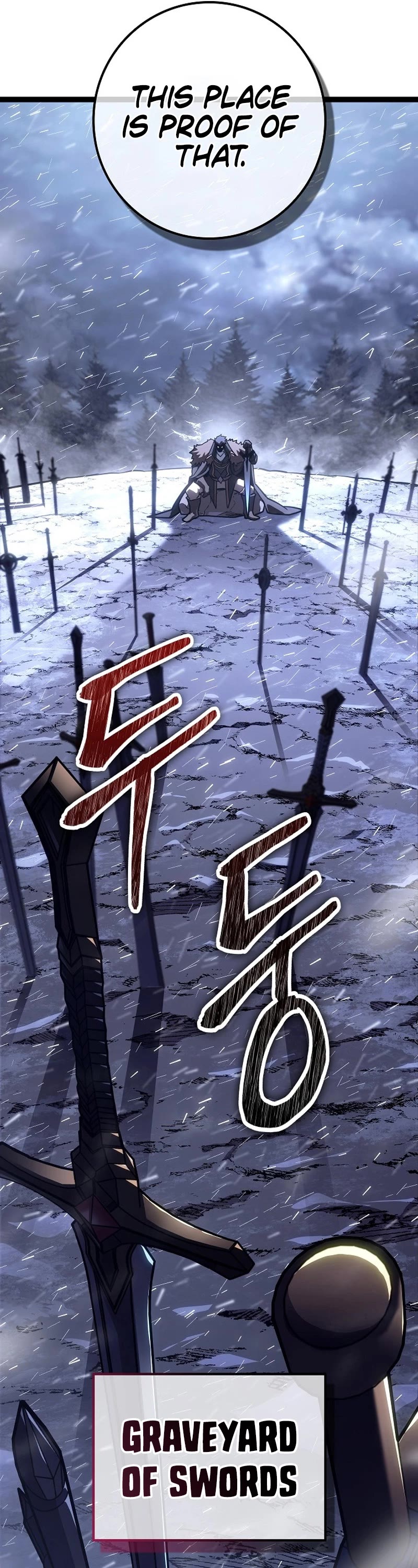 Regressing As The Reincarnated Bastard Of The Sword Clan chapter 34 page 47