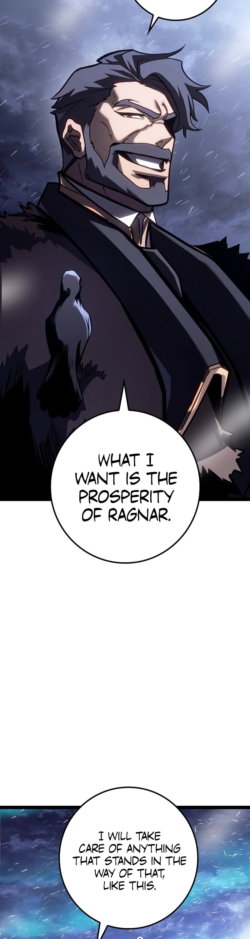 Regressing As The Reincarnated Bastard Of The Sword Clan chapter 34 page 49