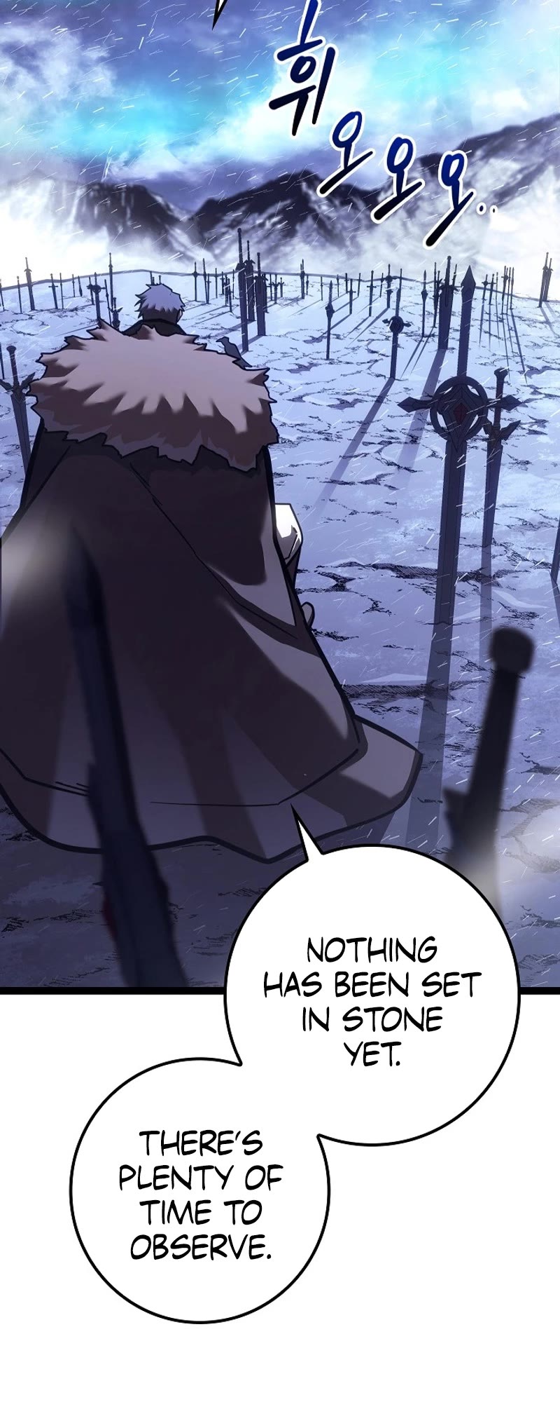 Regressing As The Reincarnated Bastard Of The Sword Clan chapter 34 page 50
