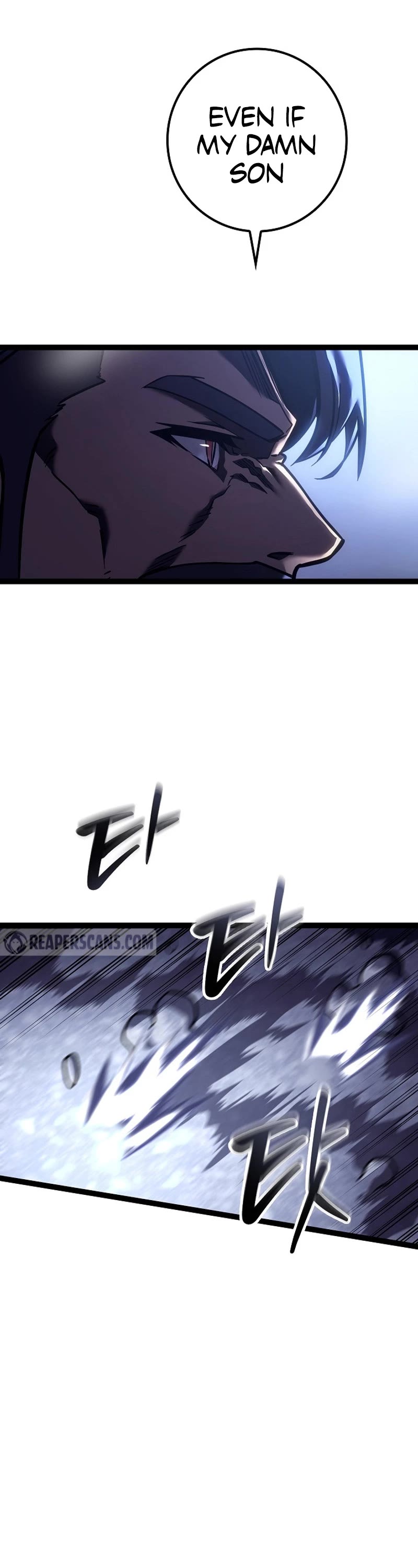 Regressing As The Reincarnated Bastard Of The Sword Clan chapter 34 page 52