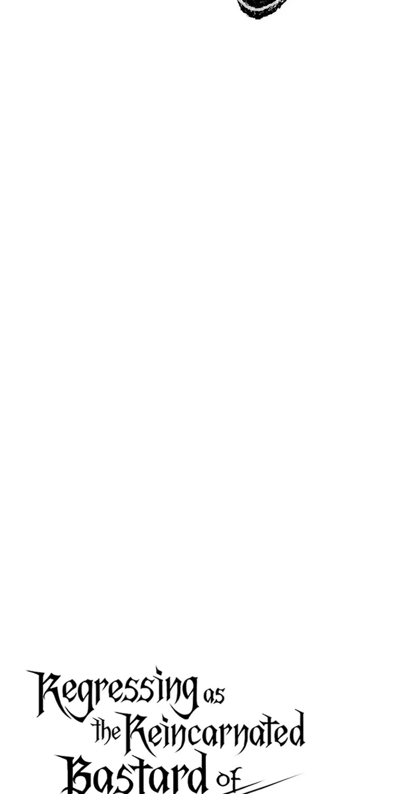 Regressing As The Reincarnated Bastard Of The Sword Clan chapter 34 page 55