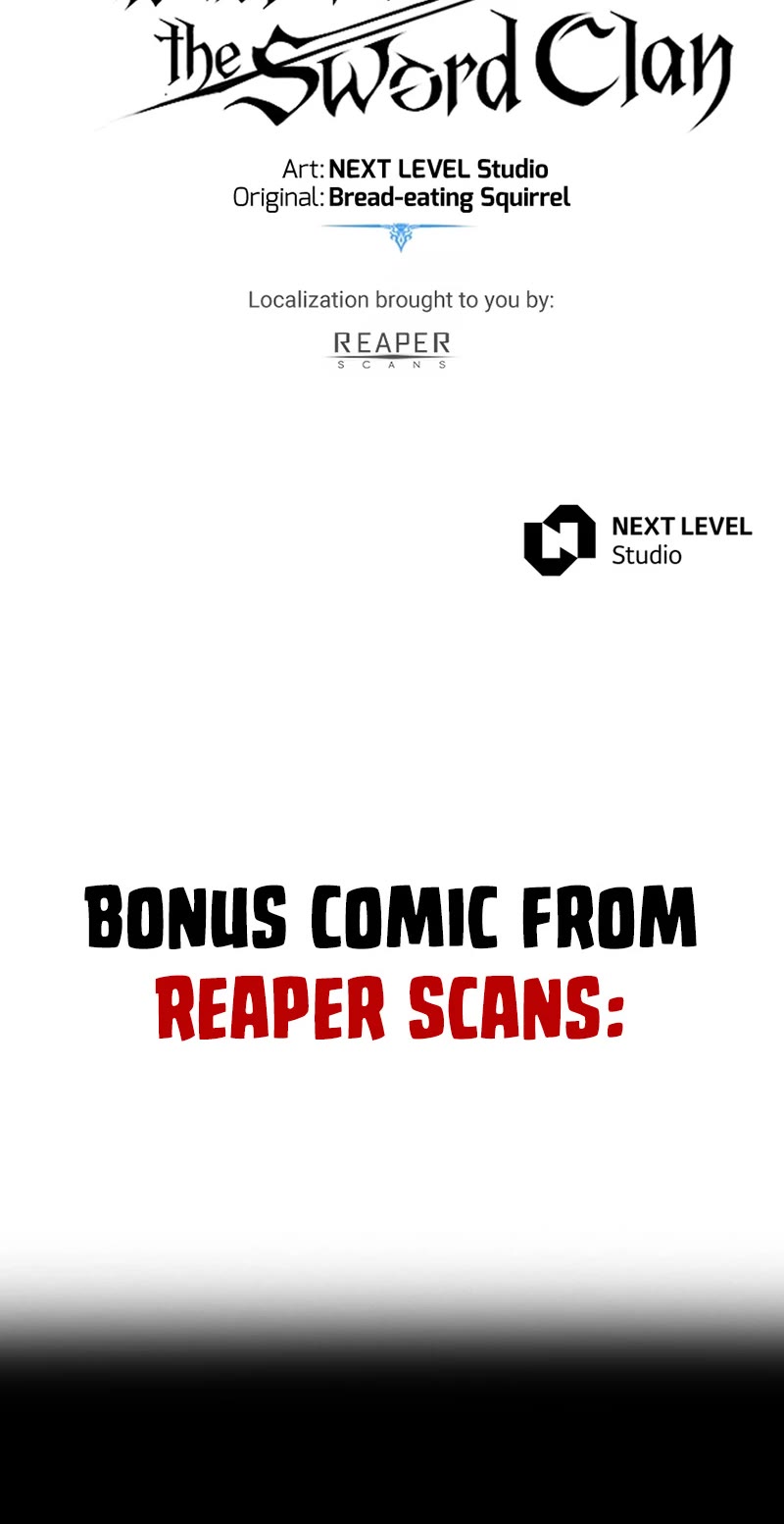 Regressing As The Reincarnated Bastard Of The Sword Clan chapter 34 page 56