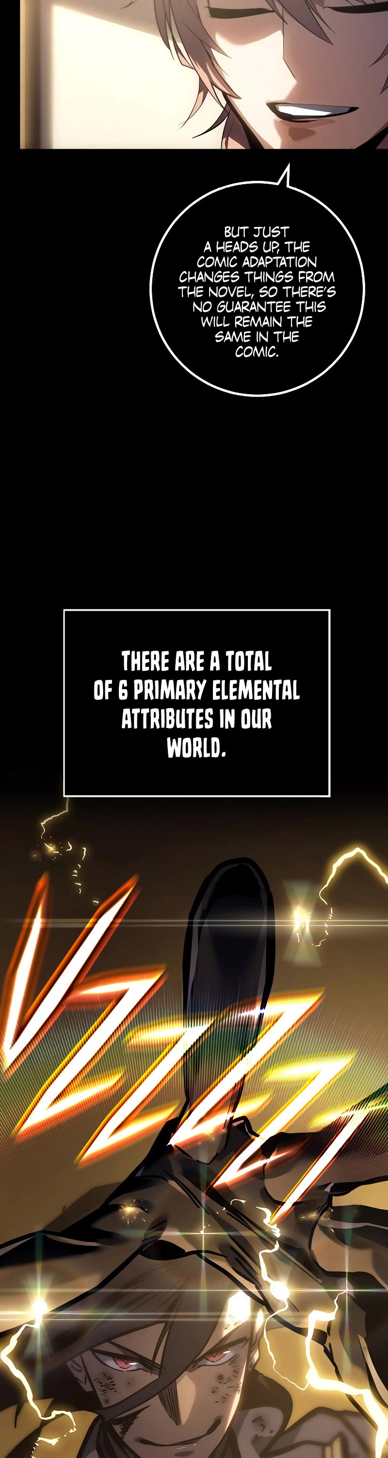 Regressing As The Reincarnated Bastard Of The Sword Clan chapter 34 page 58