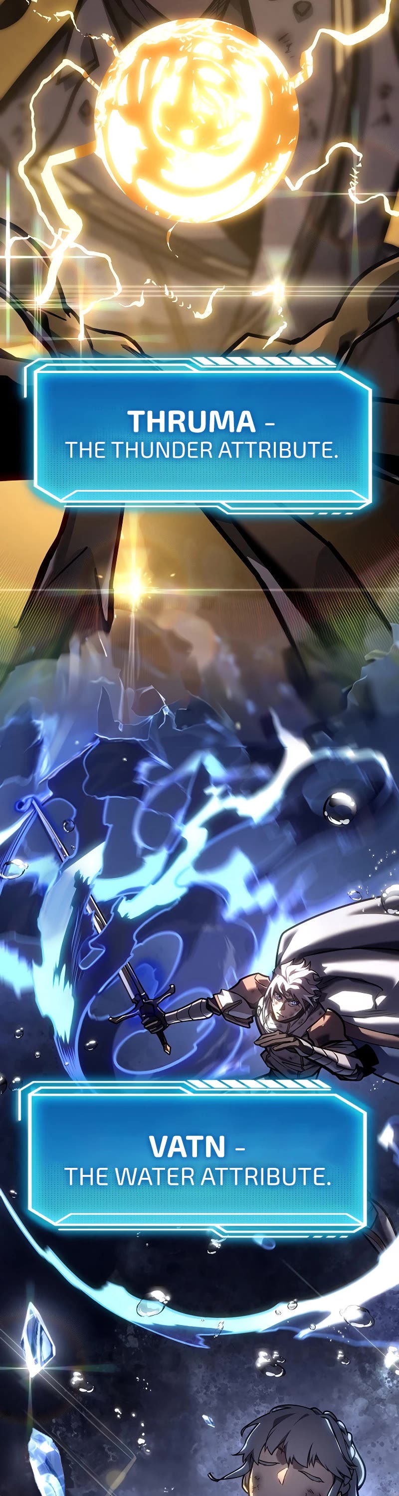 Regressing As The Reincarnated Bastard Of The Sword Clan chapter 34 page 59