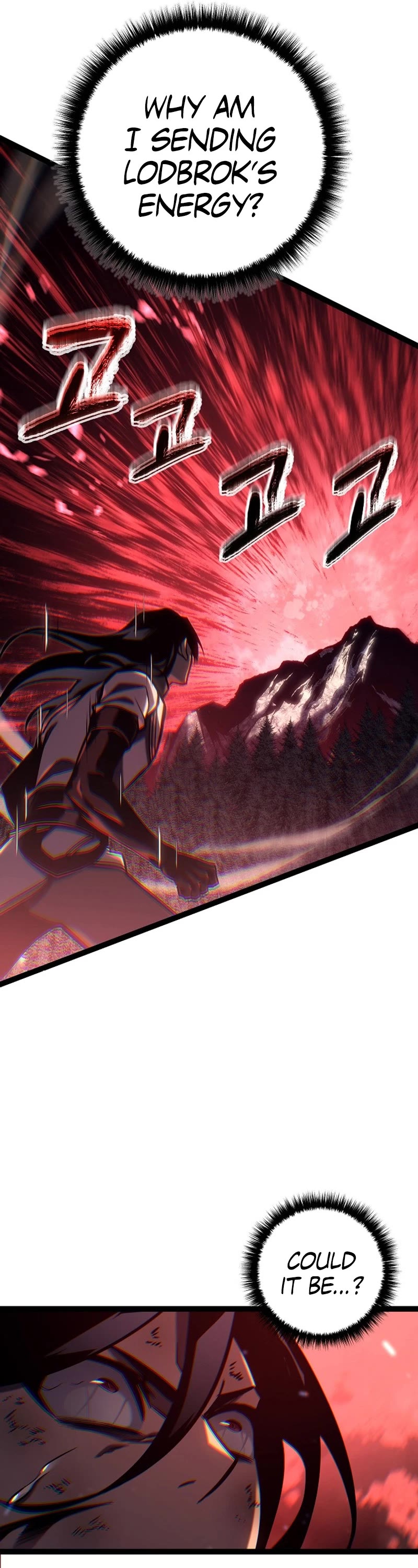 Regressing As The Reincarnated Bastard Of The Sword Clan chapter 34 page 6