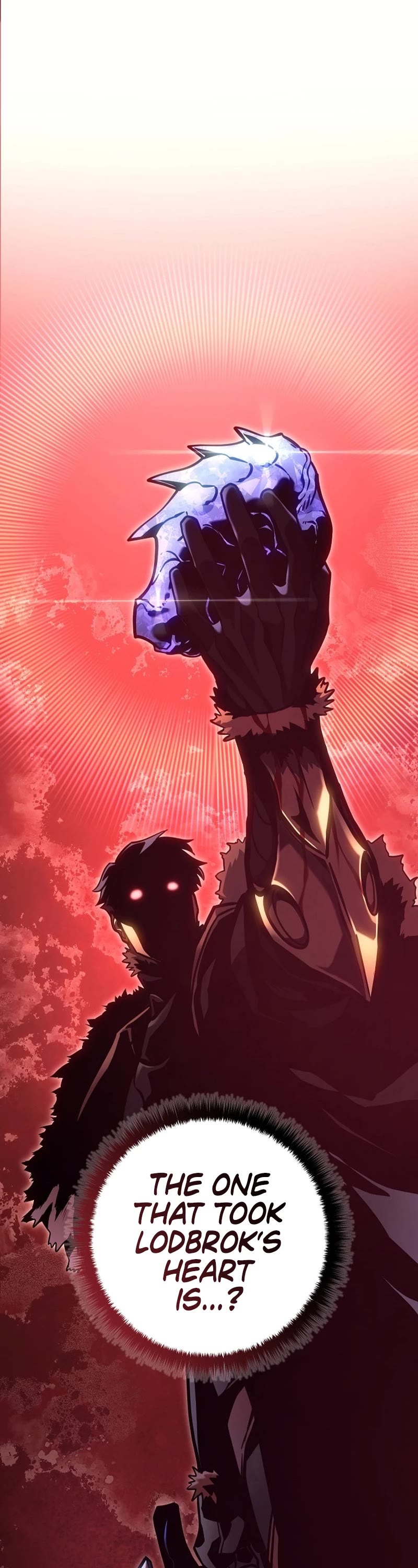 Regressing As The Reincarnated Bastard Of The Sword Clan chapter 34 page 7