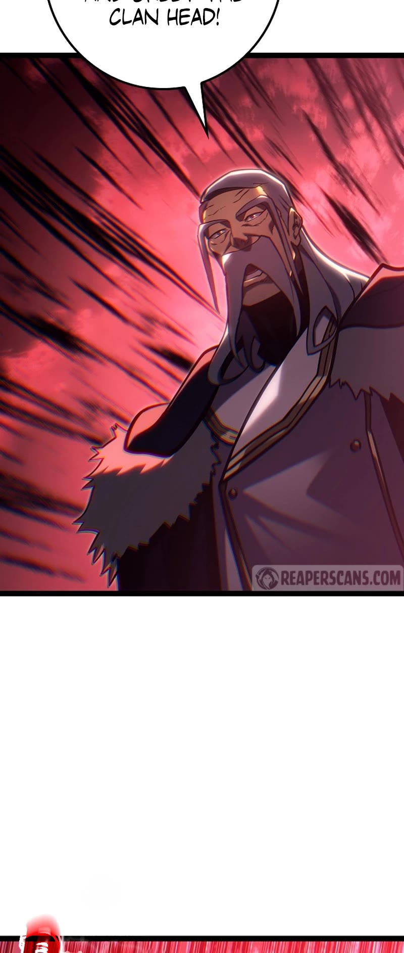 Regressing As The Reincarnated Bastard Of The Sword Clan chapter 34 page 9