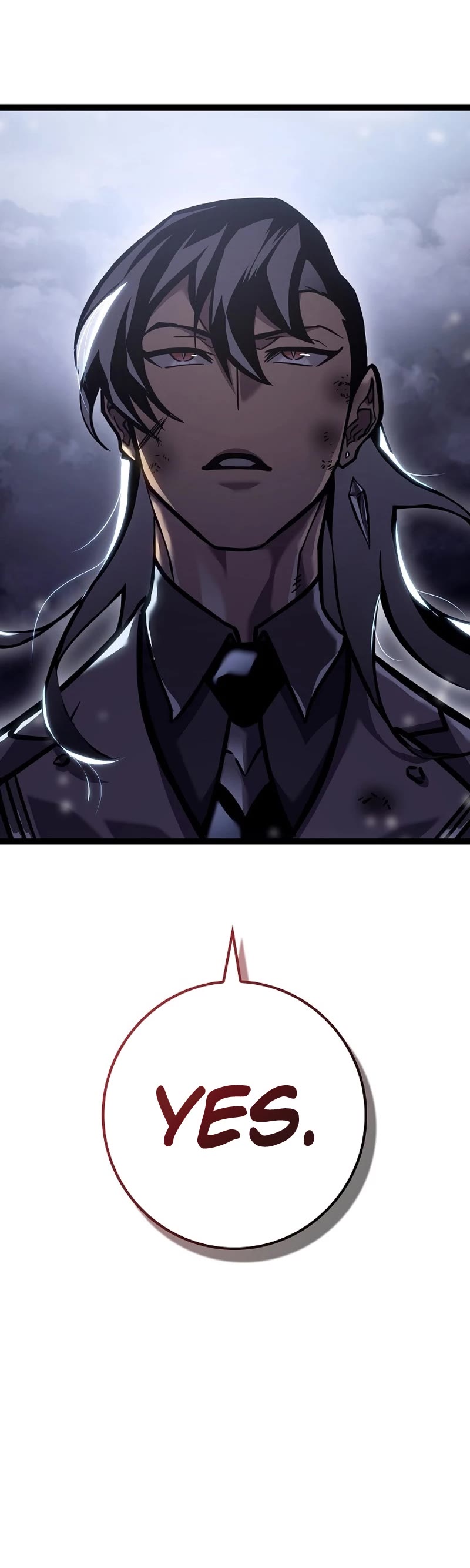 Regressing As The Reincarnated Bastard Of The Sword Clan chapter 35 page 10