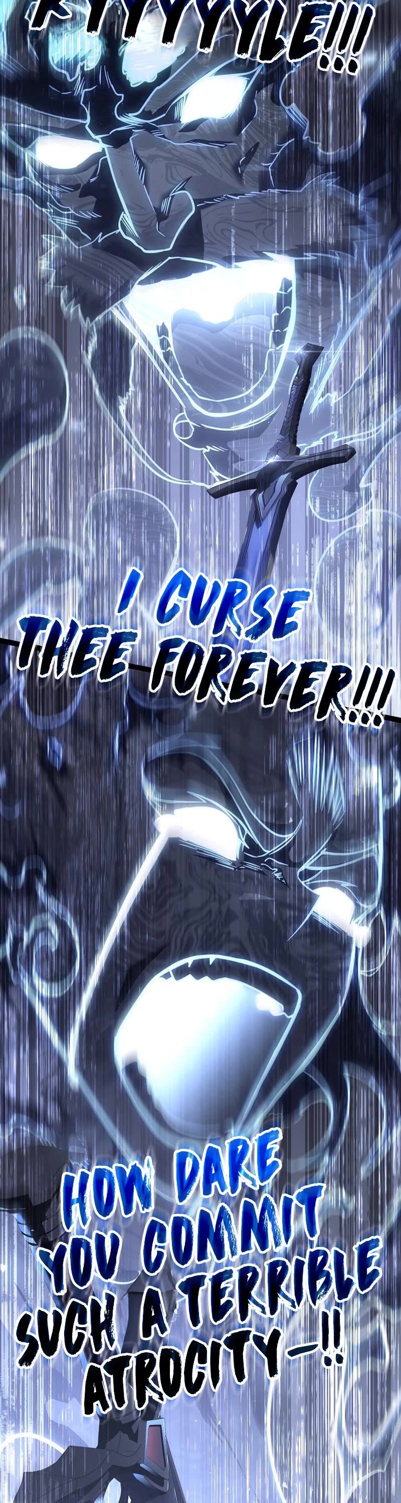 Regressing As The Reincarnated Bastard Of The Sword Clan chapter 35 page 12