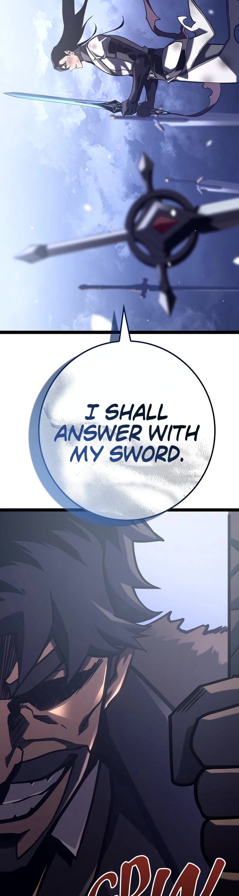 Regressing As The Reincarnated Bastard Of The Sword Clan chapter 35 page 18