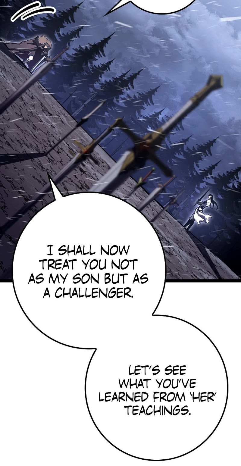 Regressing As The Reincarnated Bastard Of The Sword Clan chapter 35 page 20