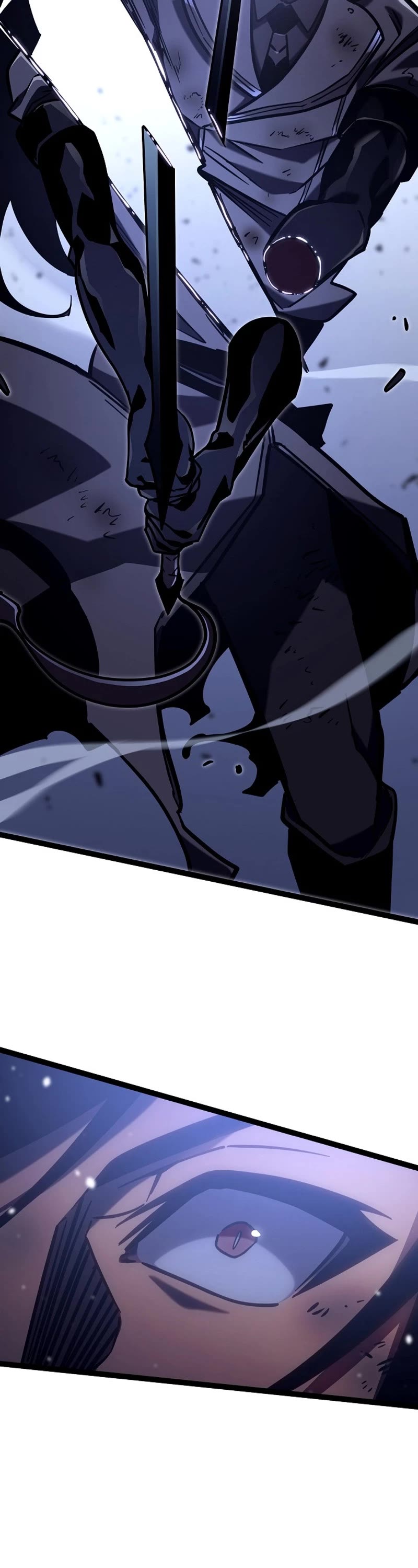 Regressing As The Reincarnated Bastard Of The Sword Clan chapter 35 page 22