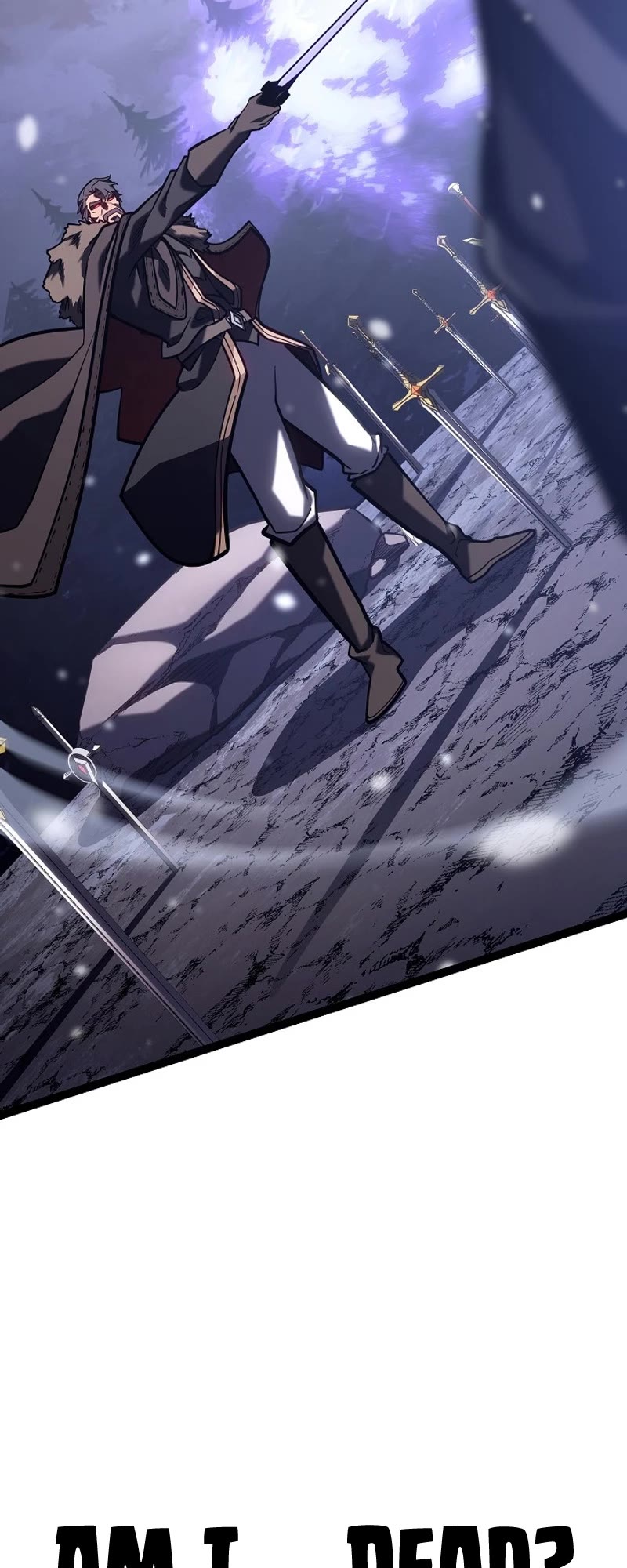 Regressing As The Reincarnated Bastard Of The Sword Clan chapter 35 page 24