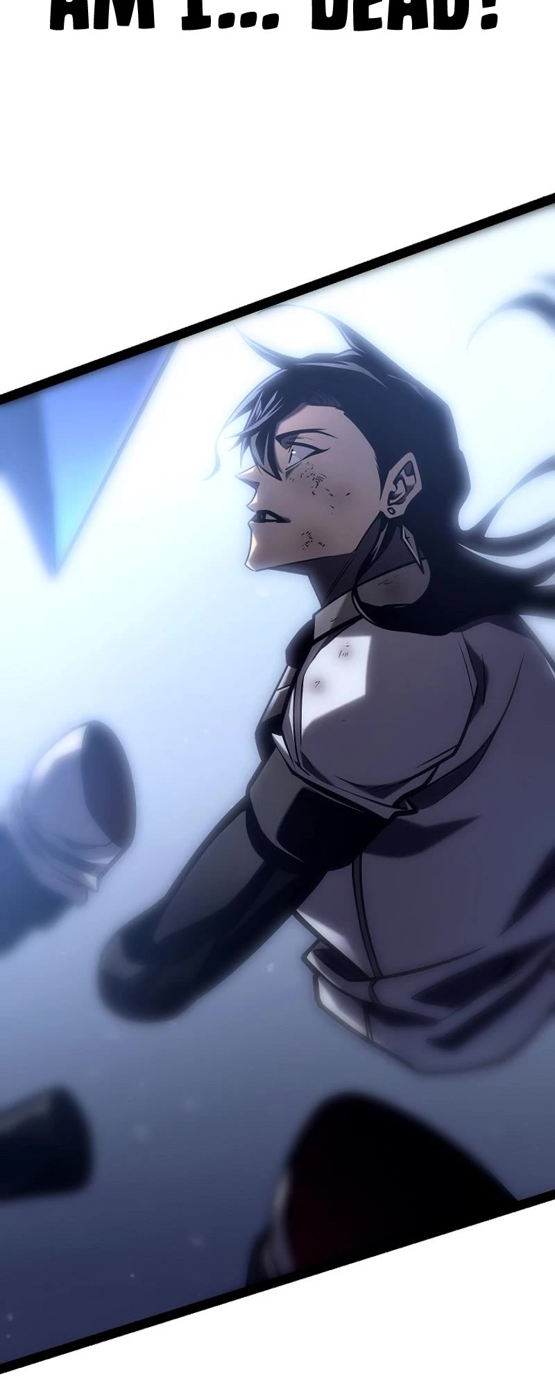 Regressing As The Reincarnated Bastard Of The Sword Clan chapter 35 page 25