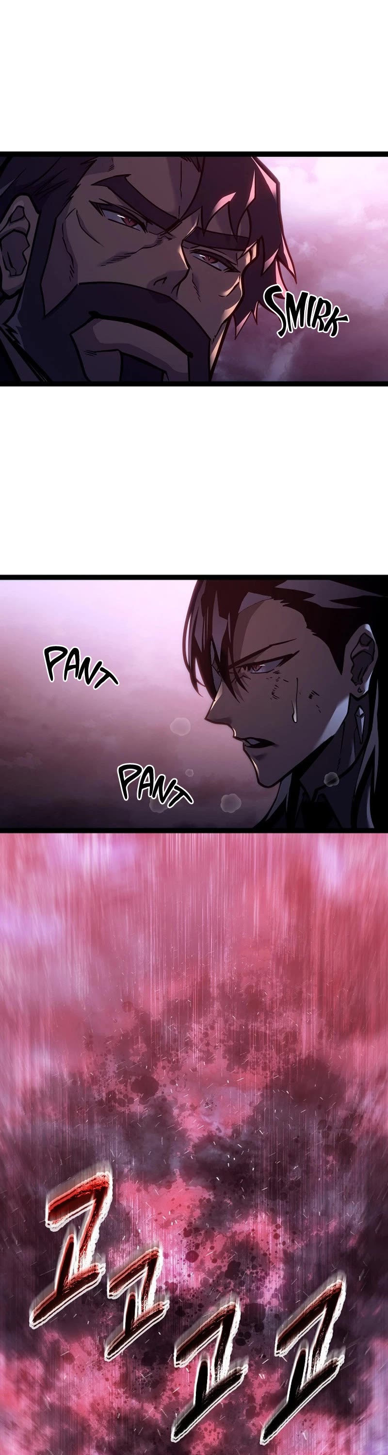 Regressing As The Reincarnated Bastard Of The Sword Clan chapter 35 page 3