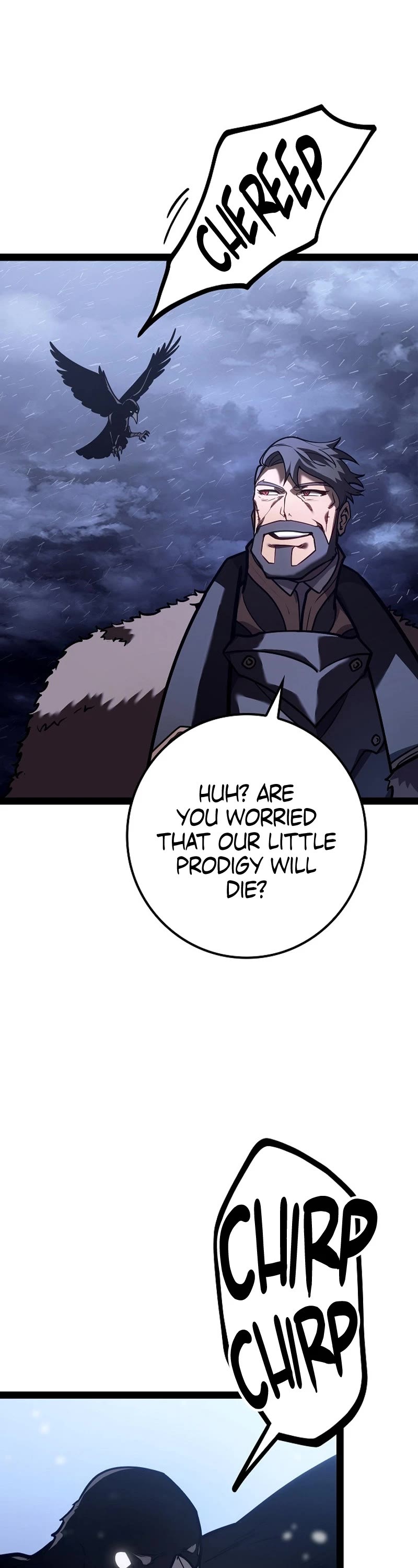 Regressing As The Reincarnated Bastard Of The Sword Clan chapter 35 page 31