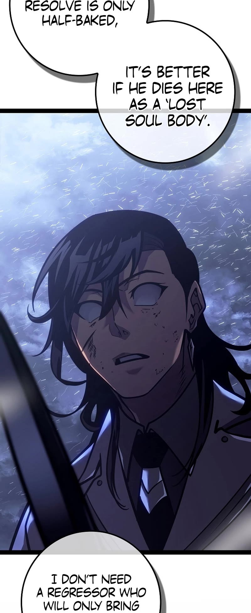 Regressing As The Reincarnated Bastard Of The Sword Clan chapter 35 page 34