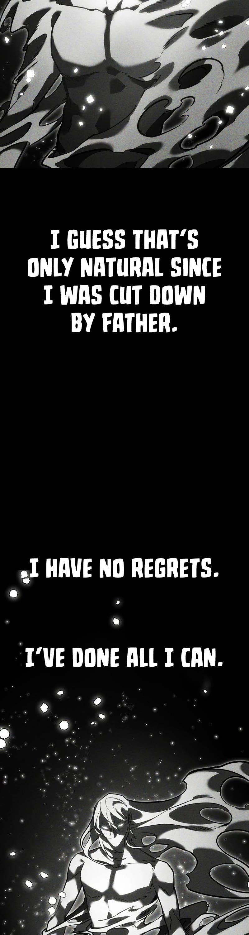 Regressing As The Reincarnated Bastard Of The Sword Clan chapter 35 page 37