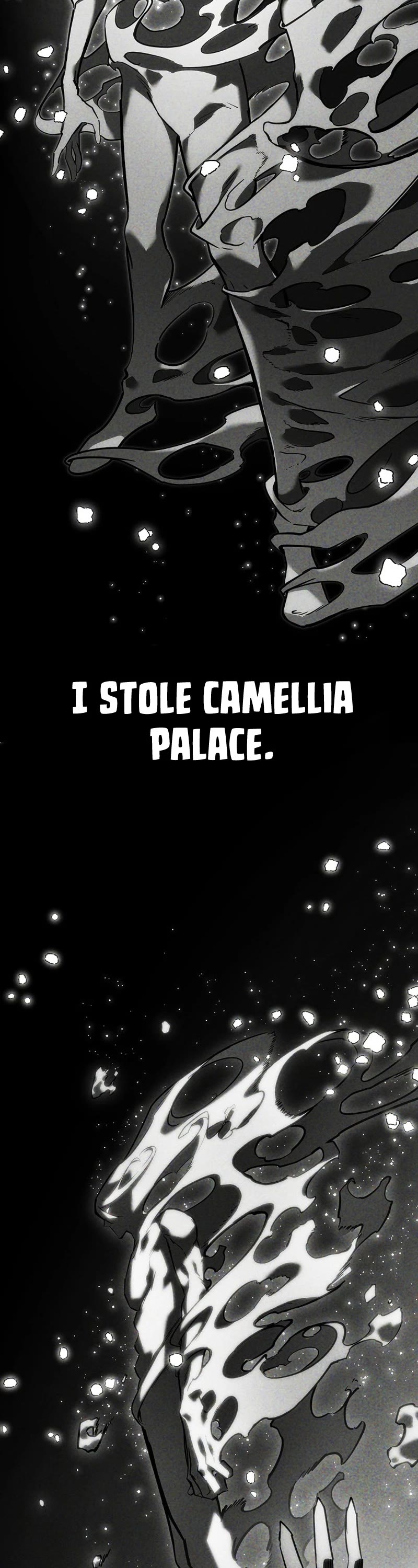 Regressing As The Reincarnated Bastard Of The Sword Clan chapter 35 page 38