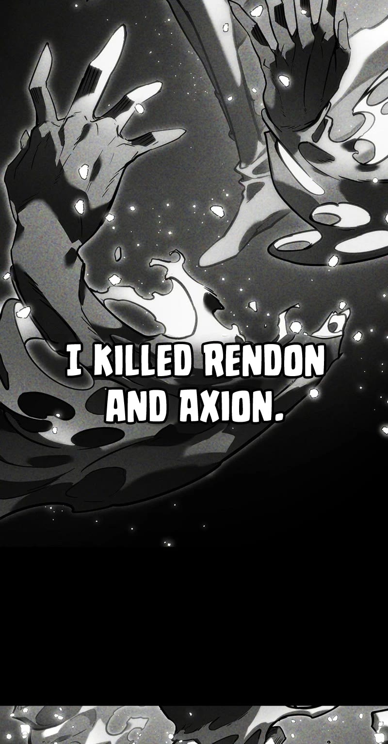 Regressing As The Reincarnated Bastard Of The Sword Clan chapter 35 page 39