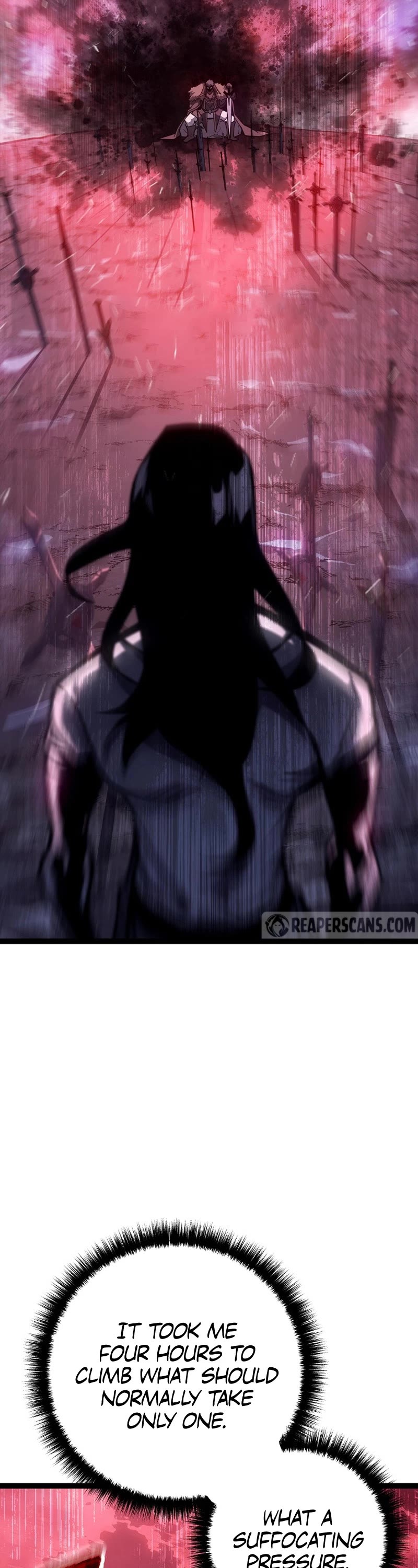 Regressing As The Reincarnated Bastard Of The Sword Clan chapter 35 page 4