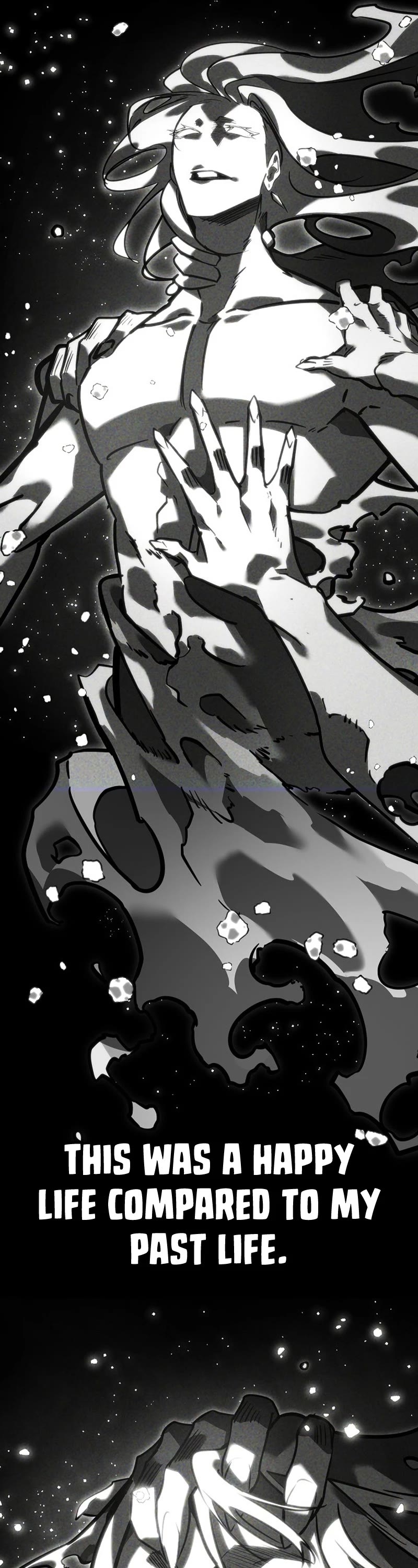 Regressing As The Reincarnated Bastard Of The Sword Clan chapter 35 page 41