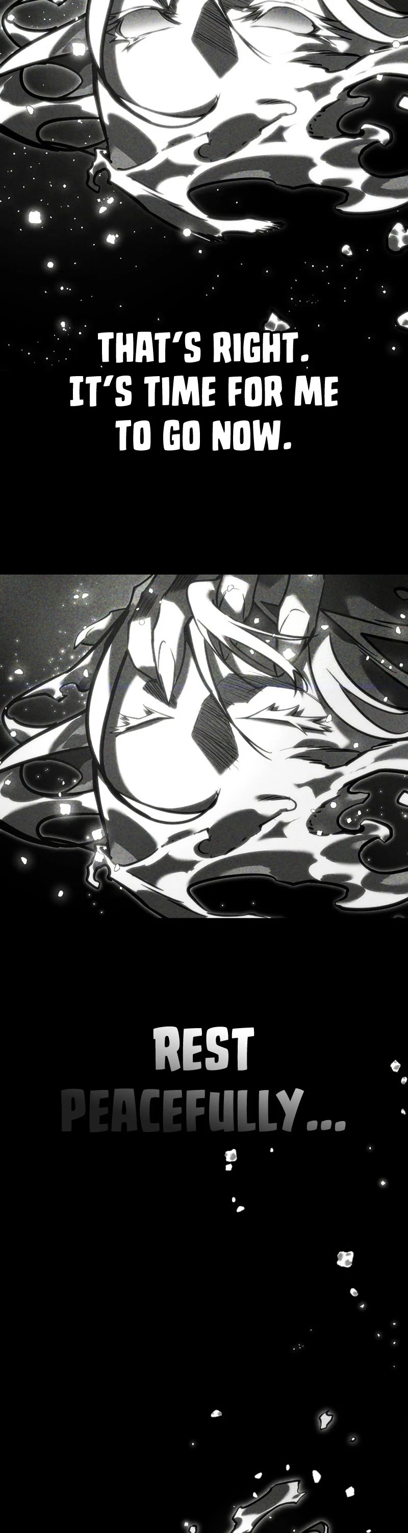 Regressing As The Reincarnated Bastard Of The Sword Clan chapter 35 page 42