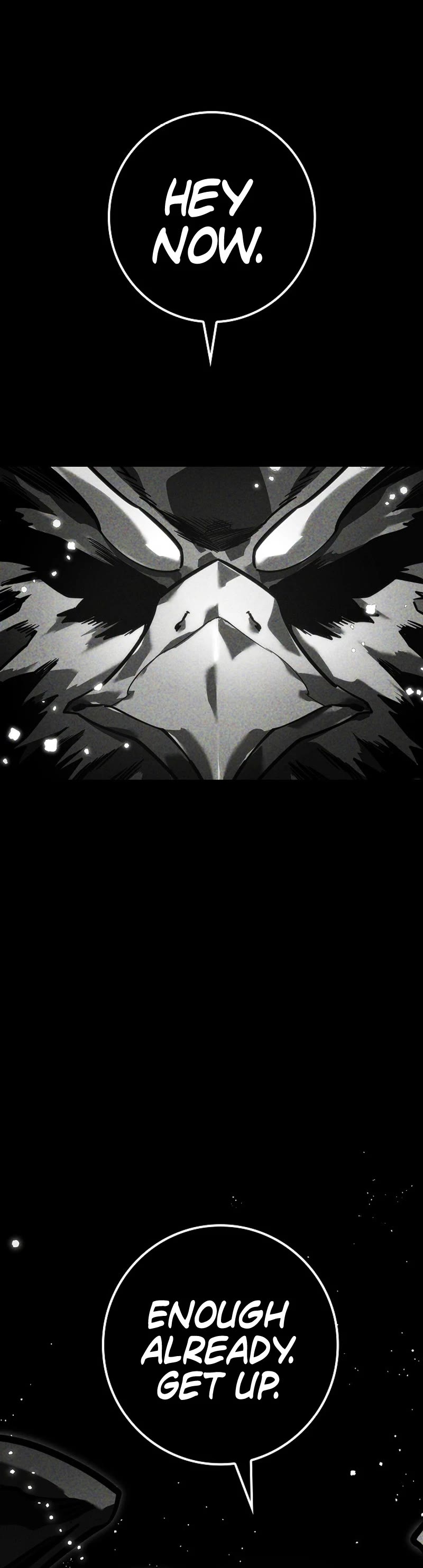 Regressing As The Reincarnated Bastard Of The Sword Clan chapter 35 page 44