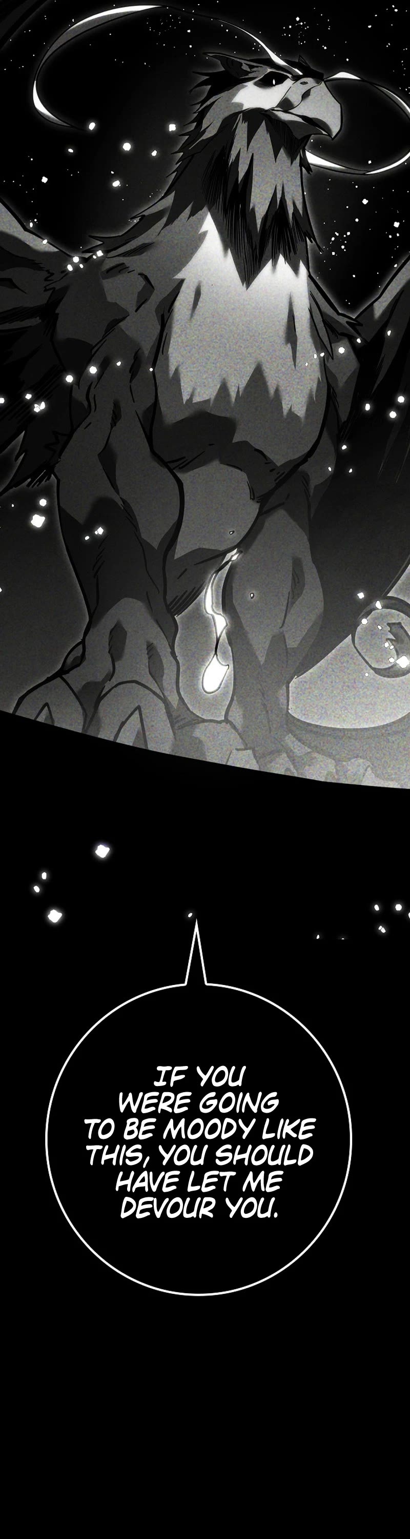 Regressing As The Reincarnated Bastard Of The Sword Clan chapter 35 page 45