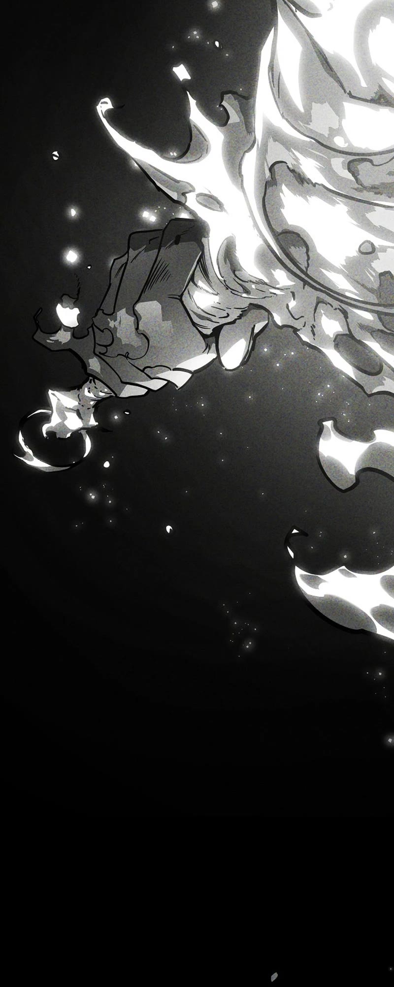 Regressing As The Reincarnated Bastard Of The Sword Clan chapter 35 page 49