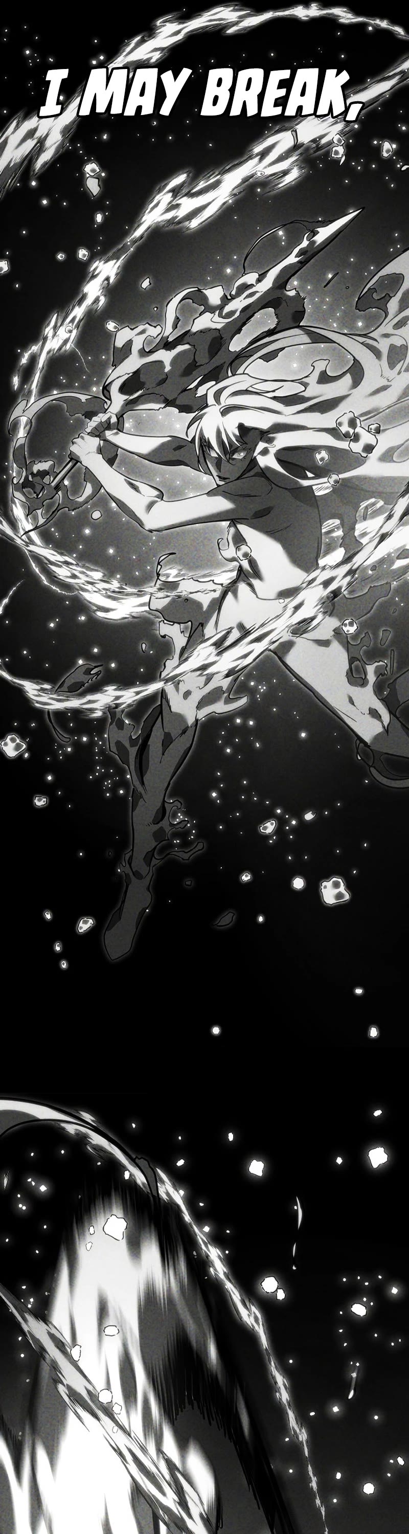 Regressing As The Reincarnated Bastard Of The Sword Clan chapter 35 page 54