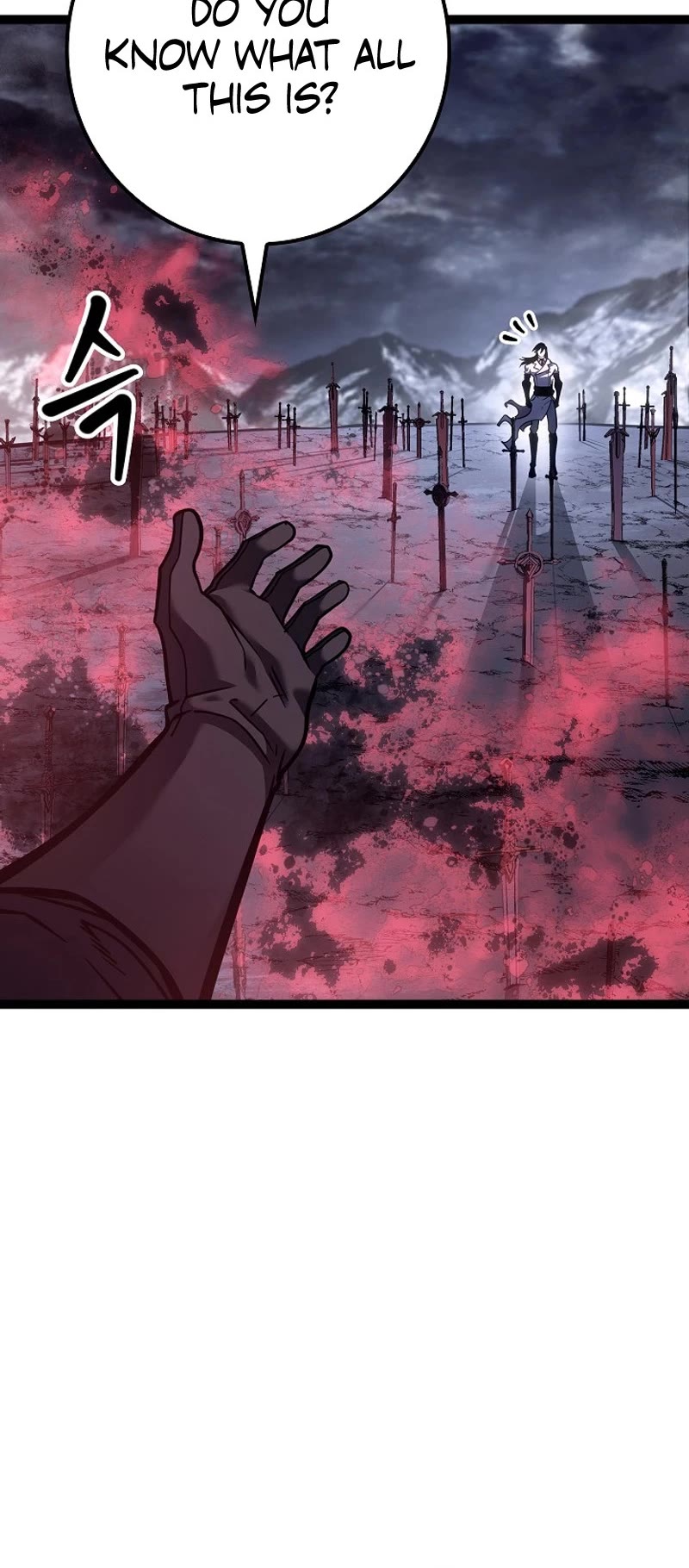 Regressing As The Reincarnated Bastard Of The Sword Clan chapter 35 page 6