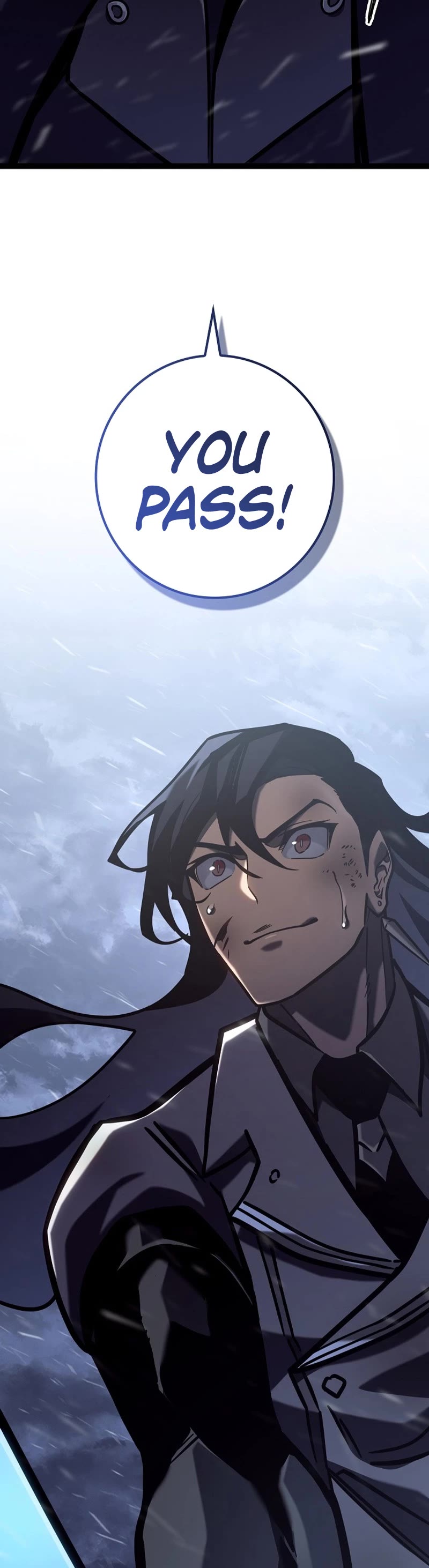 Regressing As The Reincarnated Bastard Of The Sword Clan chapter 35 page 65